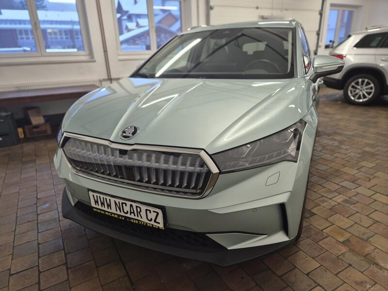 Skoda Enyaq iV