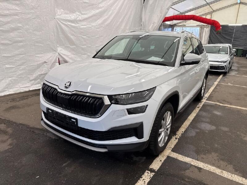 �koda Kodiaq