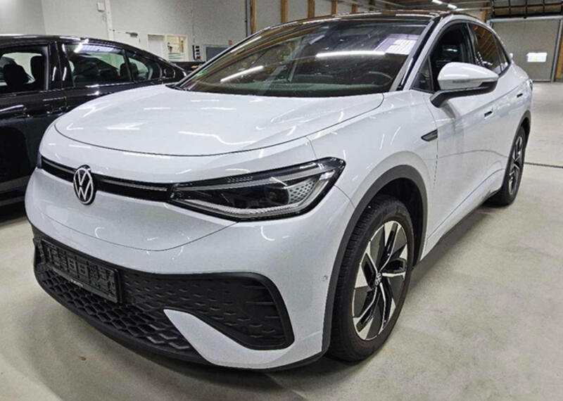 Volkswagen ID.5