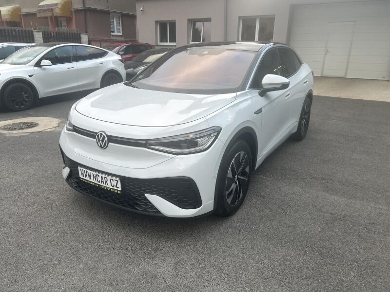 Volkswagen ID.5