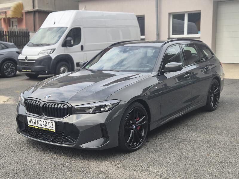 BMW Rad 3