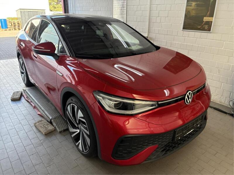 Volkswagen ID.5