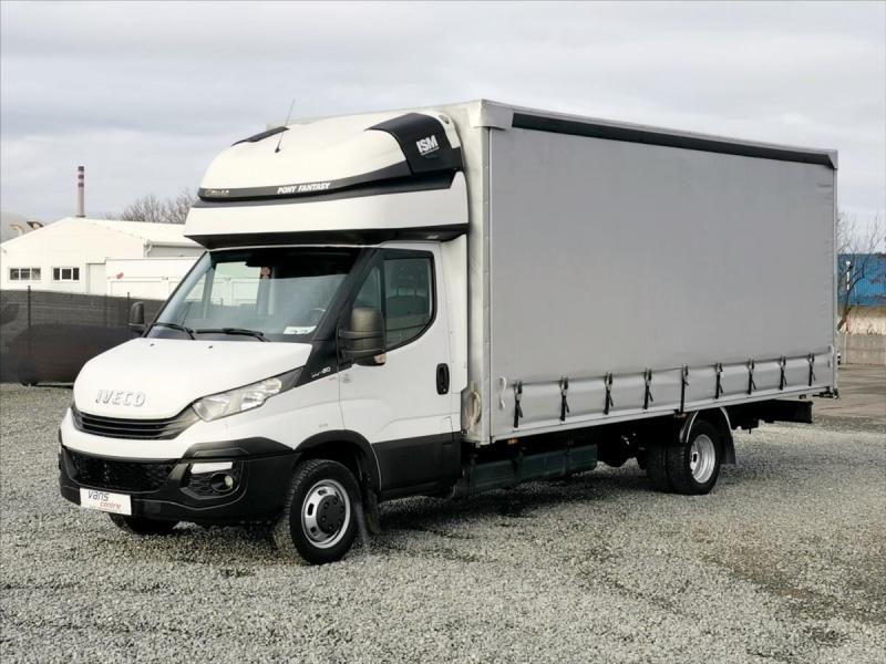 Iveco Daily