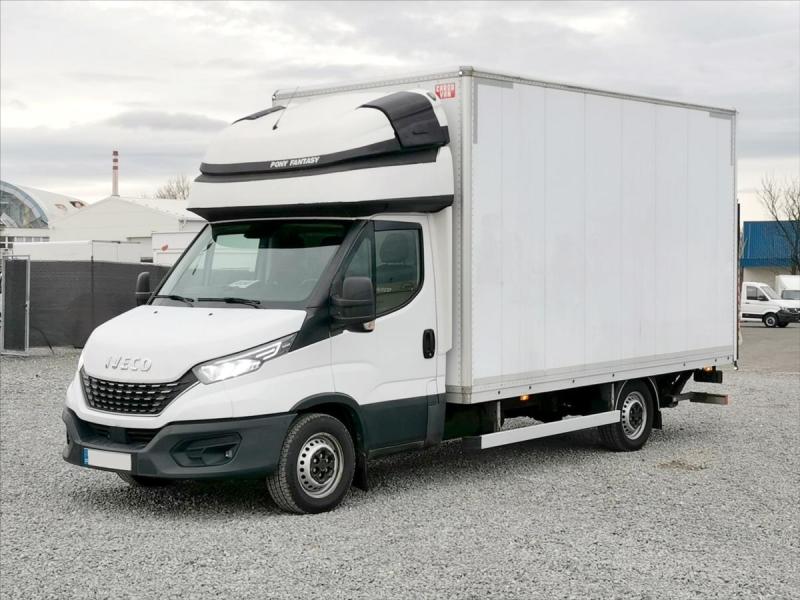 Iveco Daily