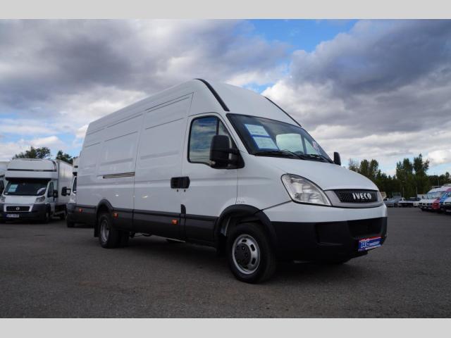 iveco daily xl