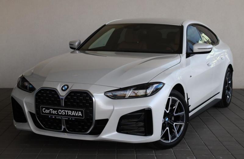 BMW 4er Reihe
