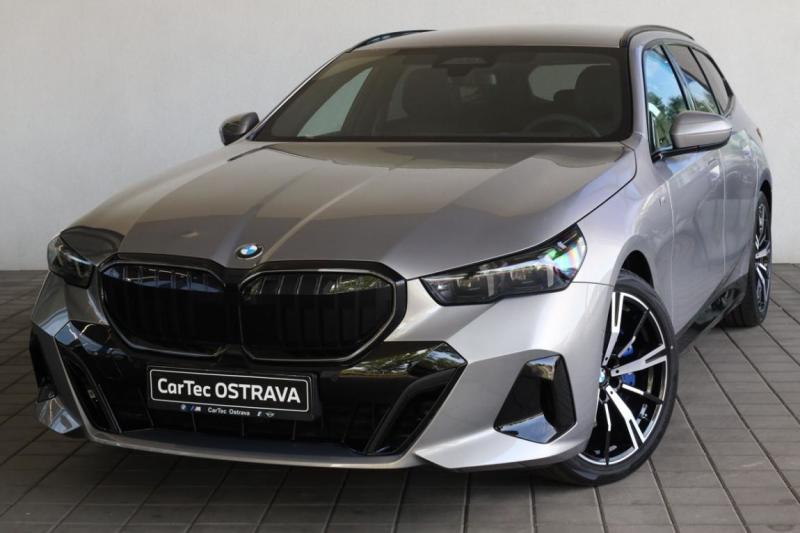 BMW 5er Reihe