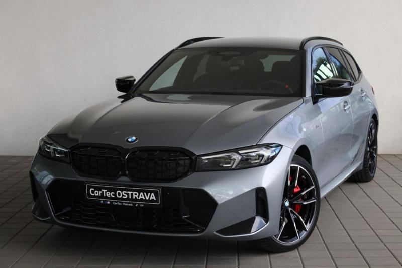 BMW 3er Reihe