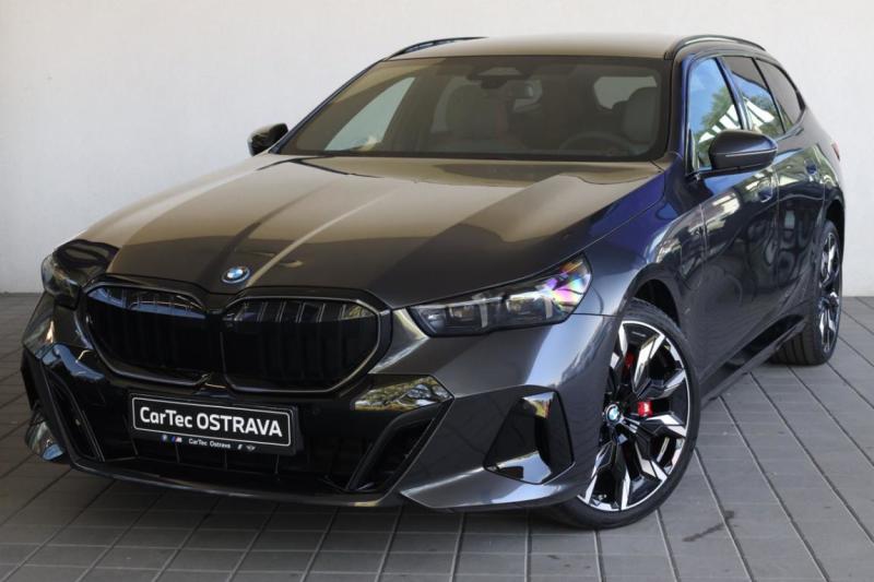 BMW 5er Reihe