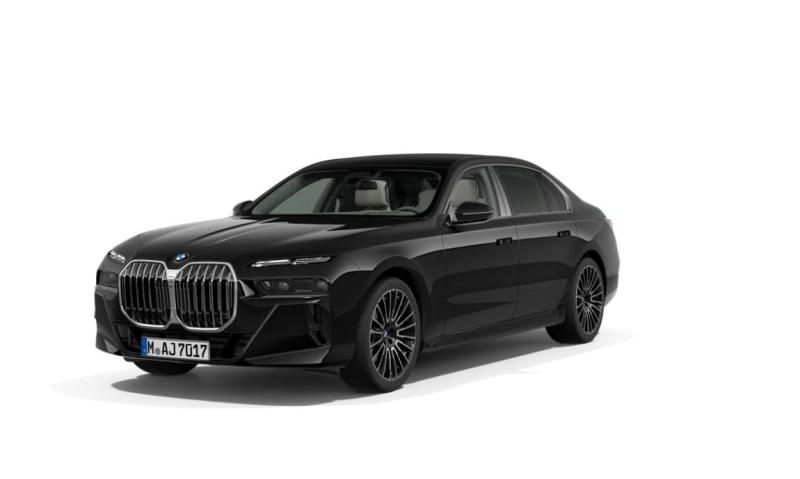 BMW 7er Reihe