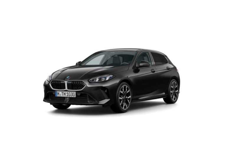 BMW 1er Reihe