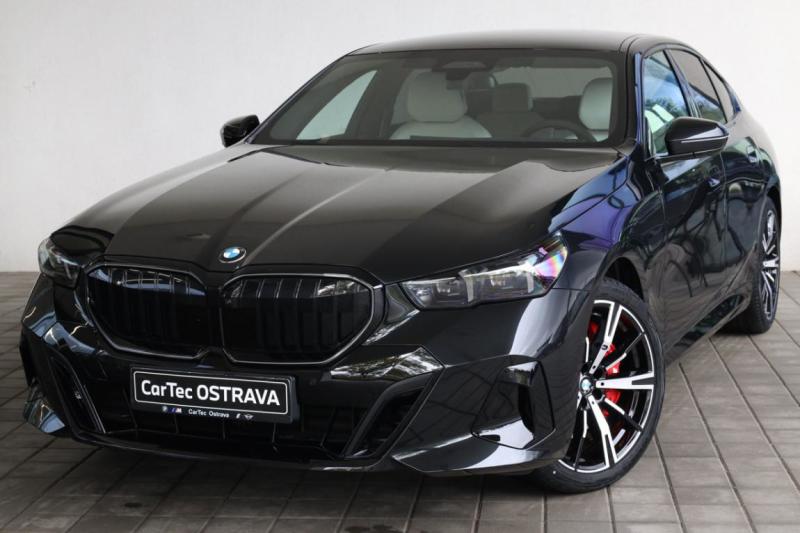 BMW 5er Reihe