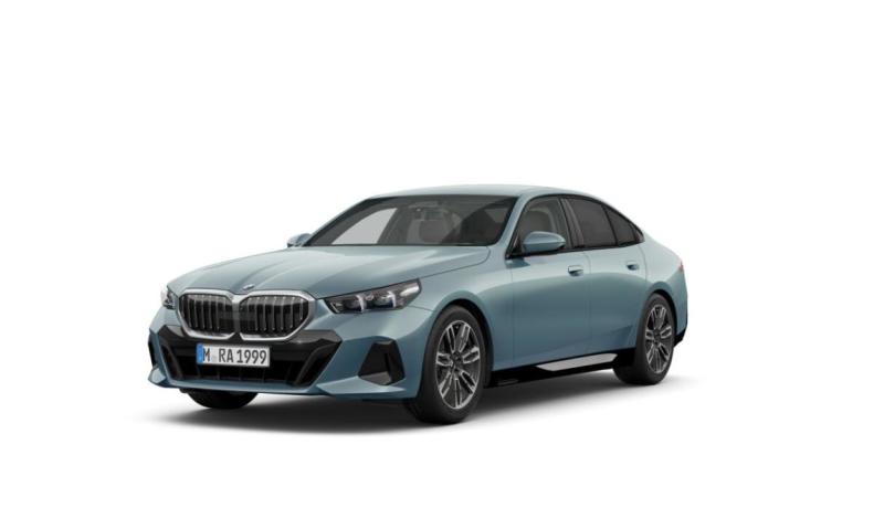 BMW 5er Reihe