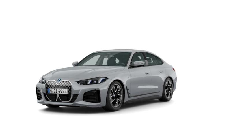 BMW 4er Reihe