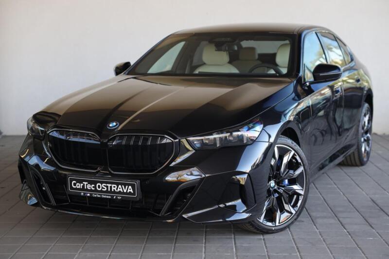 BMW Serie 5