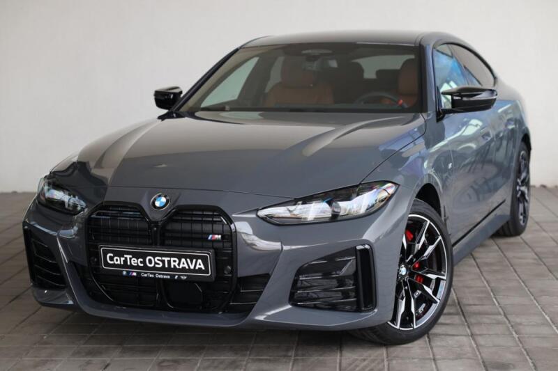 BMW Seria 4