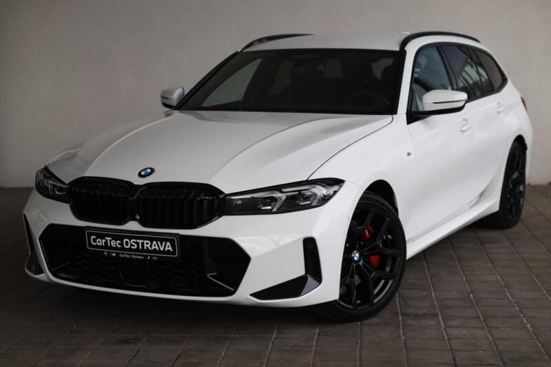 BMW Serie 3