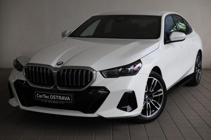 BMW 5er Reihe
