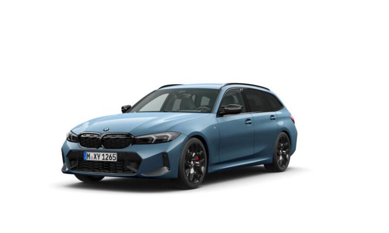 BMW Rad 3