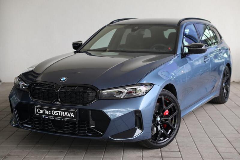 BMW Rad 3