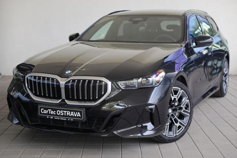 BMW Rad 5