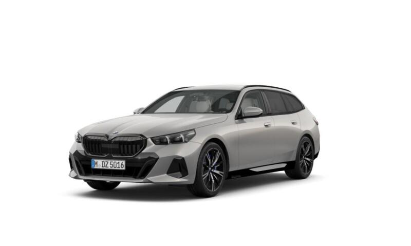 BMW Rad 5
