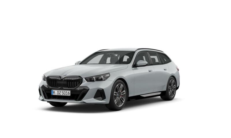 BMW Rad 5