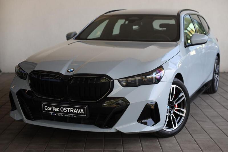 BMW Rad 5