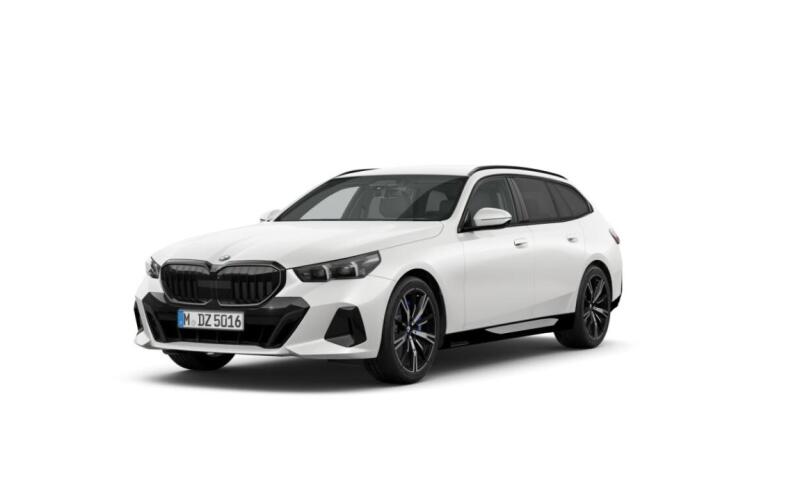 BMW Serie 5