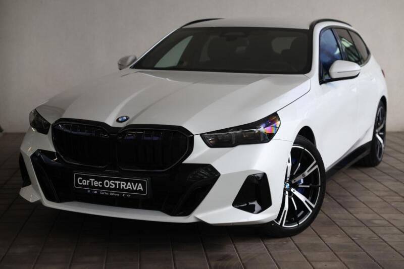 BMW Rad 5
