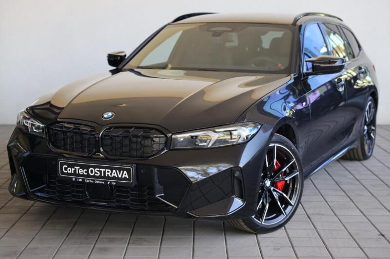 BMW Serie 3
