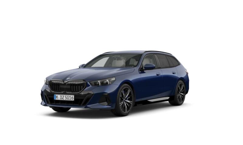 BMW Rad 5