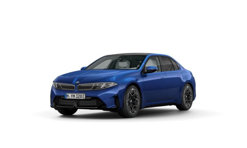 BMW Serie 3