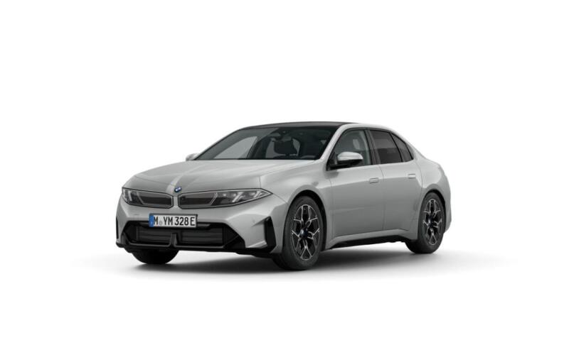 BMW Serie 3