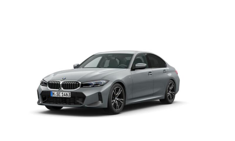 BMW Serie 3