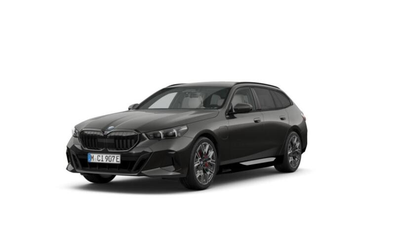 BMW Serie 5