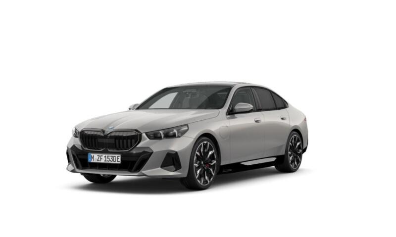 BMW 5er Reihe