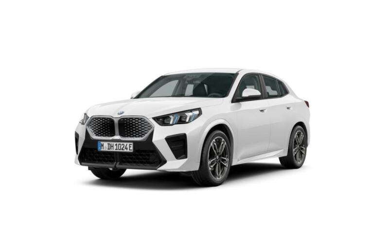 BMW iX2