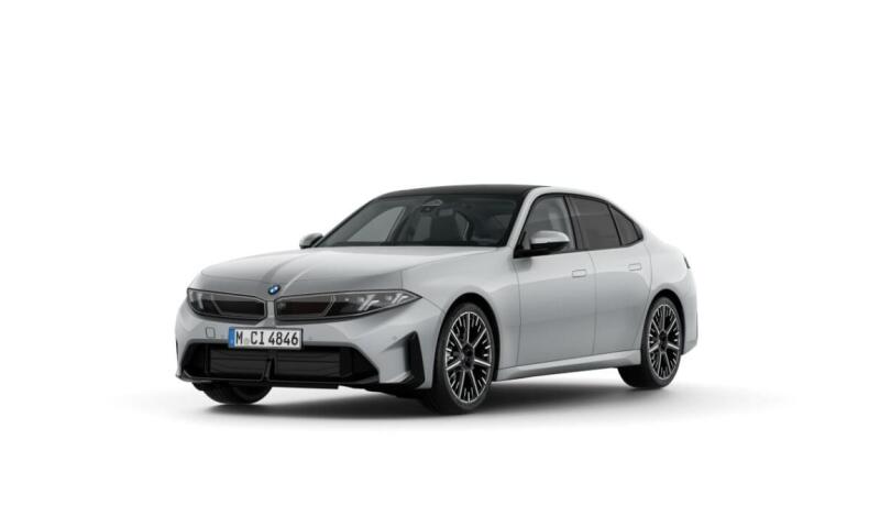 BMW Rad 3