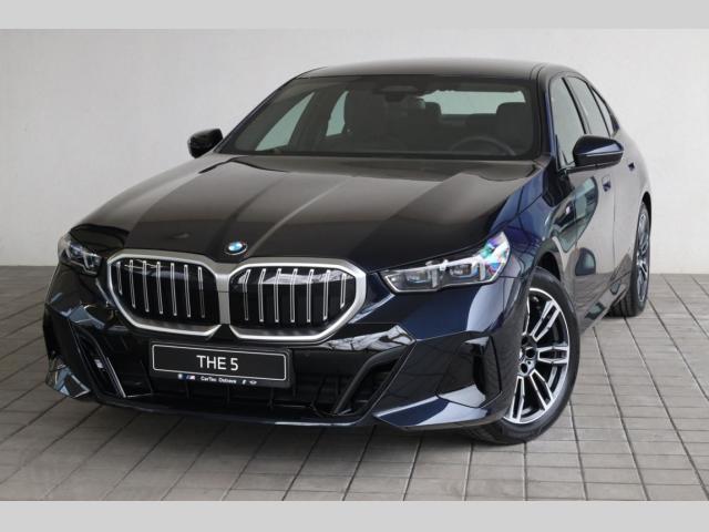 BMW 5er Reihe