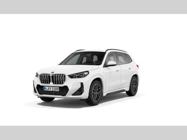 BMW X1 xDrive20d