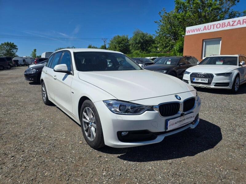 BMW Serie 3