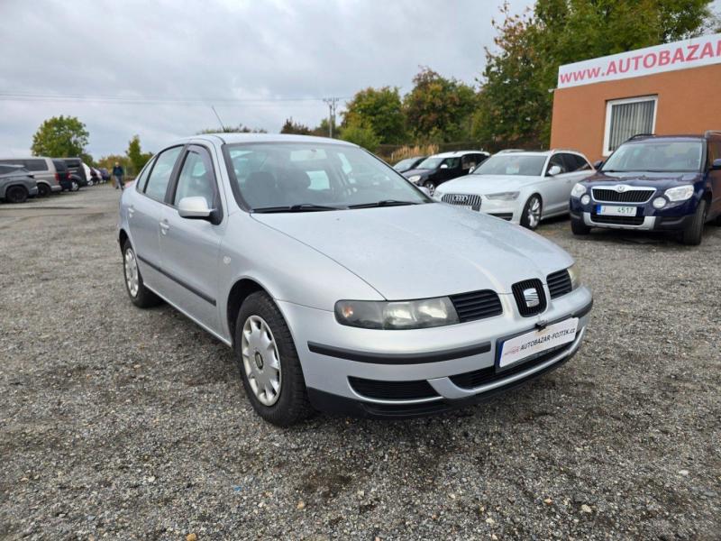 Seat Toledo