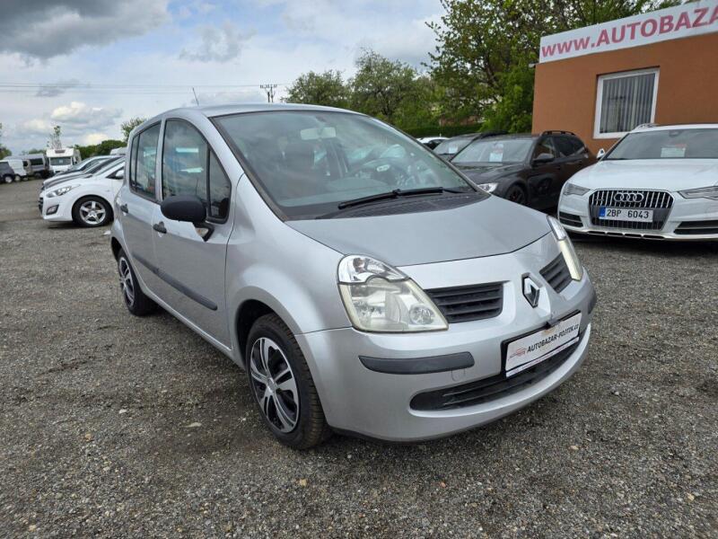Renault Modus
