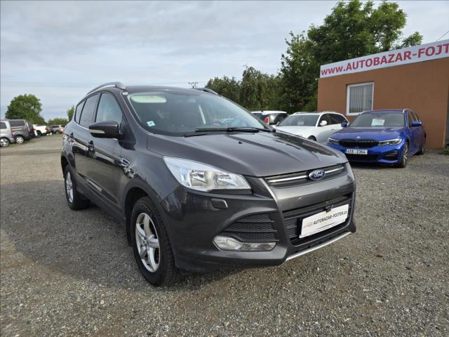 Ford Kuga 2,0 TDCi 110KW Trend 4x4