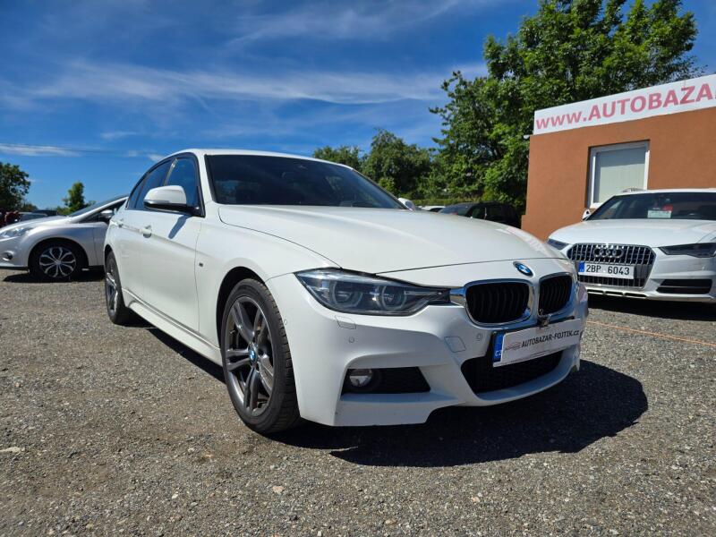 BMW 3er Reihe