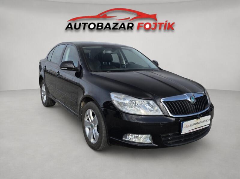 �koda Octavia