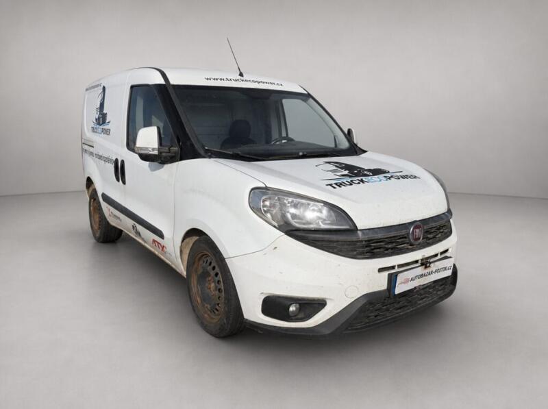 Fiat Dobl�