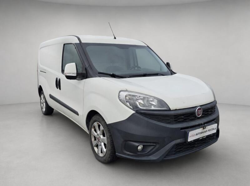 Fiat Dobl�