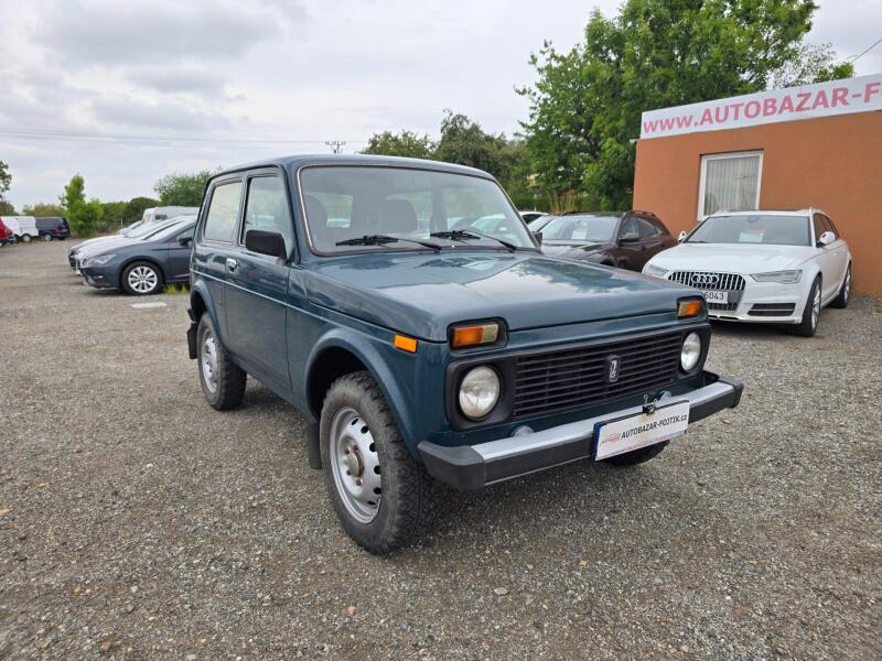 Lada Niva